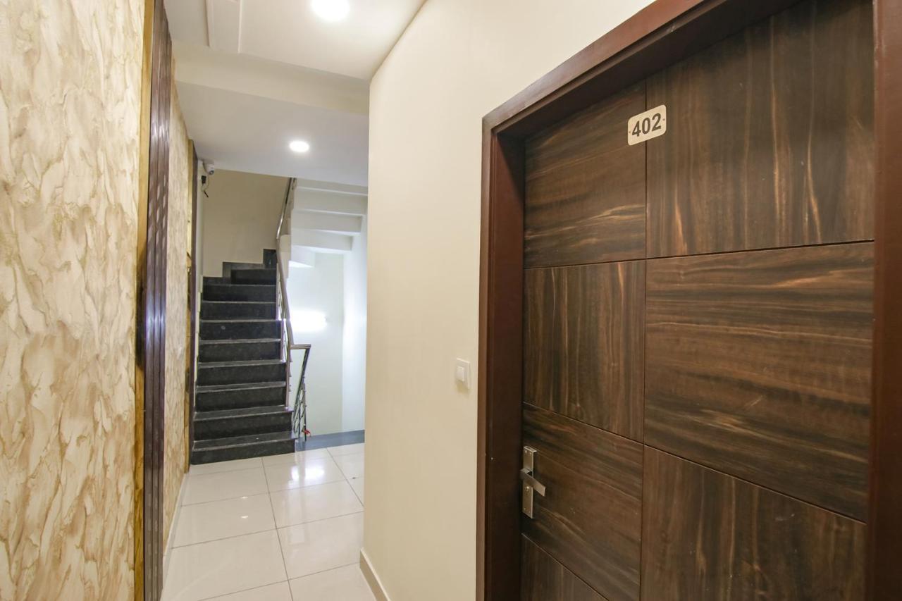 Fabhotel Spring Amritsar Exterior foto