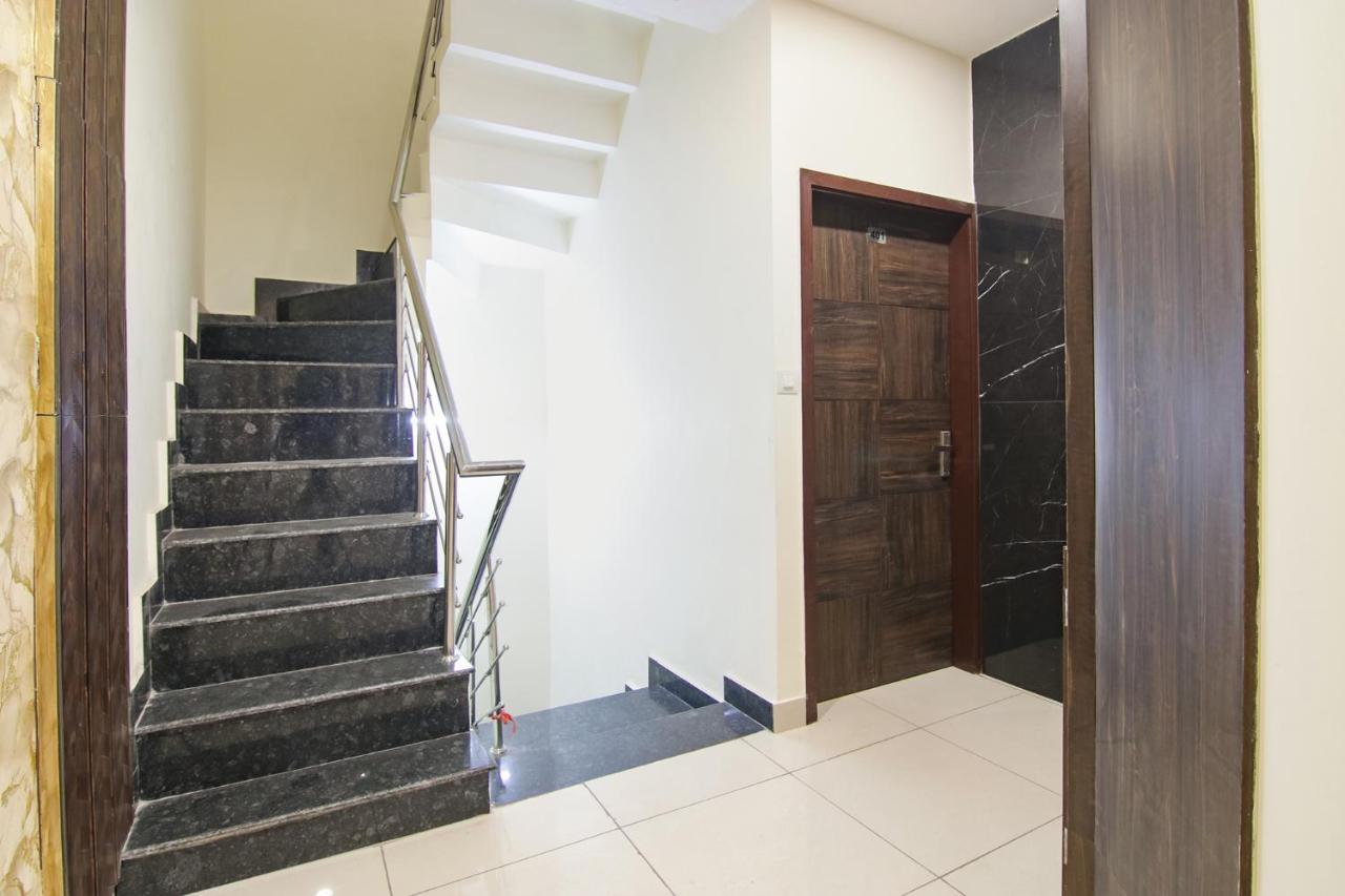 Fabhotel Spring Amritsar Exterior foto